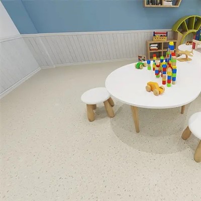 Multi{{0}Midbada Vinyl Floor Mat